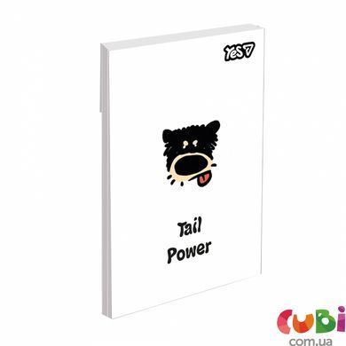 Блокнот YES А7/48 кл клей Pocket Pets (152569)