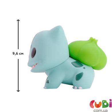 Игровая фигурка FUNKO POP! серия "Покемон" &ndash; Бульбазавр, комбинированый