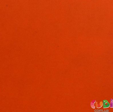 Фетр Santi мягкий, оранжевый, 21*30см (10л) (740444)