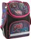 Рюкзак шкільний каркасний Kite Monster High-2 (MH14-501-2K)