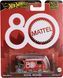 Колекційна модель машинки Volkswagen Kool Kombi Mattel 80th серії Поп культура Hot Wheels, JBL68, Різнобарвний
