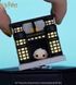 Набор фигурок BITTY POP! Town серии "Гарри Поттер" - ОЛЛИВАНДЕР И МАГАЗИН ВОЛШЕБНЫХ ПАЛОЧЕК, комбинированый