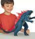 Фігурка GODZILLA X KONG &ndash; МЕГАҐОДЗІЛЛА ДЕЛЮКС З ПРОМЕНЕМ (33 cm, світло, звук)