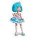 Кукла 4SF MANGA DOLLS серии "Hello Kitty" &ndash; КРАСОТКА ПИНК