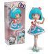 Кукла 4SF MANGA DOLLS серии "Hello Kitty" &ndash; КРАСОТКА ПИНК