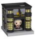 Набор фигурок BITTY POP! Town серии "Гарри Поттер" - ОЛЛИВАНДЕР И МАГАЗИН ВОЛШЕБНЫХ ПАЛОЧЕК, комбинированый