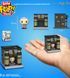 Набор фигурок BITTY POP! Town серии "Гарри Поттер" - ОЛЛИВАНДЕР И МАГАЗИН ВОЛШЕБНЫХ ПАЛОЧЕК, комбинированый