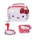 Коллекционная сумка-сюрприз HELLO KITTY &ndash; МАЛЕНЬКАЯ МОДНИЦА, комбинированый