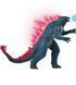 Фігурка GODZILLA X KONG &ndash; МЕГАҐОДЗІЛЛА ДЕЛЮКС З ПРОМЕНЕМ (33 cm, світло, звук)