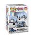 Ігрова фігурка FUNKO POP! серії "Боруто" - МИЦУКИ, комбінований