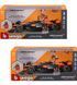 Автомодель з фігуркою - MCLAREN MCL38 (1:24)