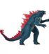 Фігурка GODZILLA X KONG &ndash; МЕГАҐОДЗІЛЛА ДЕЛЮКС З ПРОМЕНЕМ (33 cm, світло, звук)