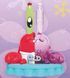 Коллекционная фигурка MIGHTY JAXX серии "Kandy: Soda Edition" - ГУБКА БОБ