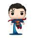 Игровая фигурка FUNKO POP! серии "DC" - СУПЕРМЕН В ПОЛЕТЕ