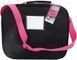 Ланчбокс-Сумка STOR RECTANGULAR INSULATED BAG WITH STRAP LOL SURPRISE ROCK ON, Stor-16856