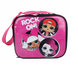 Ланчбокс-Сумка STOR RECTANGULAR INSULATED BAG WITH STRAP LOL SURPRISE ROCK ON, Stor-16856
