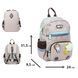 Рюкзак дитячий Yes K-45XS Miffy (550525)