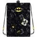 Шкільний набір Kite Education DC Batman SET_DC25-556M (рюкзак, пенал, сумка), комбінований