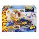 Игровой набор Суперполицейский участок Hot Wheels (JBM71 )