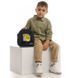 Рюкзак Kite Kids 538 TF (TF26-538XXS), Чорний