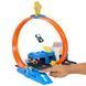 Игровой набор Суперполицейский участок Hot Wheels (JBM71 )