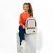 Рюкзак GoPack Education Teens 119S бежевый (GO26-119S-3)