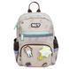Рюкзак дитячий Yes K-45XS Miffy (550525)