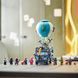 Конструктор Lego Fortnite Battle Bus (77073), комбінований