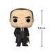 Игровая фигурка FUNKO POP! серии "Бэтмен" - ОСВАЛЬД КОББЛПОТ (w/CHASE), комбинированый