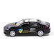 Автомодель - TOYOTA CAMRY UKLON (чорний)
