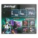 Игровой набор SCREECHERS WILD! S5 L0.5 V2 - МУН ВУЛФ (запускатель,&nbsp;машинка-трансформер), комбинированый