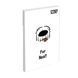 Блокнот YES А7/48 кл клей Pocket Pets (152569)