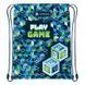 Сумка для взуття Astrabag AD1 Play Game, 507023012, комбінований