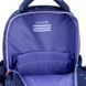 Школьный рюкзак Kite Education Type Love (K26-763M-2), Сиреневый