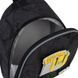 Рюкзак Kite Kids 538 TF (TF26-538XXS), Чорний