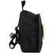 Рюкзак Kite Kids 538 TF (TF26-538XXS), Чорний