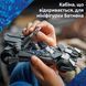 Конструктор Lego DC Batman: Бетмобіль із фільму &laquo;Бетмен проти Супермена&raquo; (76331)