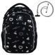 Рюкзак Kite Education для підлітків K25-905M-2, комбінований