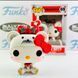 Ігрова фігурка FUNKO POP! серії "Hello Kitty" - КІТТІ У КОСТЮМІ ВЕДМЕДЯ, комбінований