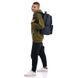 Рюкзак GoPack Education Teens 184 темно-серый (GO26-184L-4)