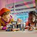Конструктор Lego Friends Автобус для музичного туру поп-зірки (42619), комбінований