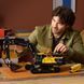 Конструктор Lego Technic Экскаватор Volvo EC500 Hybrid (42215)