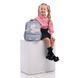 Рюкзак детский Kite Kids Hello Kitty HK25-559XS, комбинированый