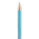 Ручка шариковая YES Allegro 0,7 мм синяя (411932)