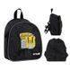 Рюкзак Kite Kids 538 TF (TF26-538XXS), Чорний