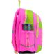 Рюкзак Kite Education 771 Neon, рожевий, салатовий