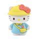 Колекційна фігурка Hello Kitty, 5 см, артикул 11580, комбінований