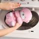 М'яка іграшка Казкові сни рожевого видреняти Fisher-Price (JLJ33 )