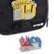 Рюкзак Kite Kids 538 TF (TF26-538XXS), Чорний