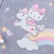 Рюкзак детский Kite Kids Hello Kitty HK25-559XS, комбинированый